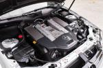 Mercedes-Benz CLK-Class AMG DTM Cabriolet 2006 года